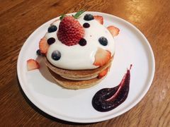 -AFS Cafe & Canteen(闽江二路店)