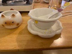 -柴の食堂·日式家庭料理·熊之肆(大学路店)