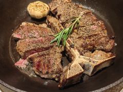 -王品牛排(郑州大卫城店)