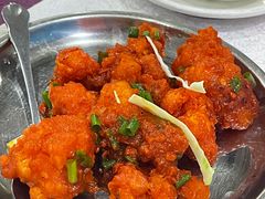 -葛尼沙印度餐厅 (镇明路店)