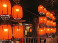 -锦上中式酒馆(南内环店)