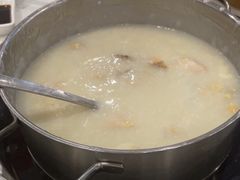 -盈田盈粥庄(博山东路店)