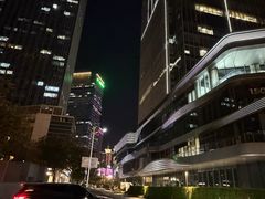 -IFC福州国际金融中心