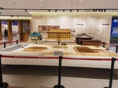 -南京市规划建设展览馆