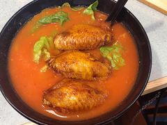 -华嫂冰室(尖沙咀店)