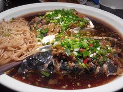 IMG_20150621_181529-外婆家(杭州马塍店·杭帮菜名店)