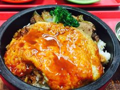 -复旦大学本部-食堂
