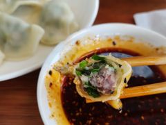 -中和裴氏蹄花(府河路店)