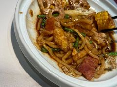-川知味(京华城店)