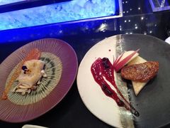 -将军日本餐厅·Shogun(厦门马哥孛罗东方大酒店)