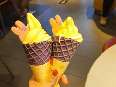 -麦当劳(顺义店)