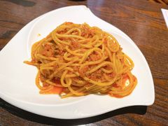 -酷公社·榴莲披萨(太原街店)