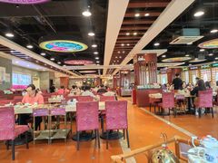 -点都德(千灯湖环宇城店)