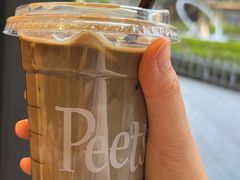 -Peet's Coffee皮爷咖啡(大学路店)