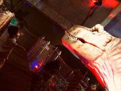 -恐龙探索乐园(磁器口店)