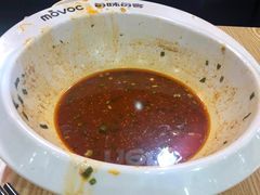 -每味每客·重庆麻辣烫(国泰店)