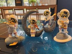 -咖星人E·T coffee·云赛空间