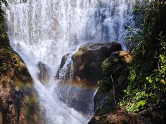 -华蓥山天意谷景区