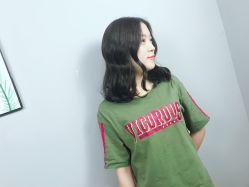 -GIRL STYLE 烫发·染发沙龙