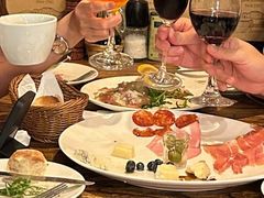 -La Tavernetta(Bar à Vin)(乌鲁木齐路店)