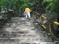 -北京上方山国家森林公园