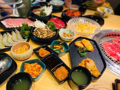 -汉拿山(包河万达店)