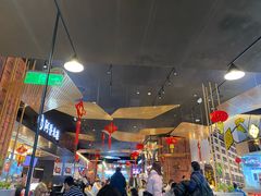 -康師傅私房牛肉面(浦机三店)