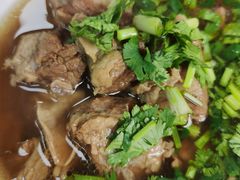 -万盛园炖肉馆(云峰店)
