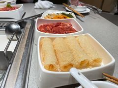 -海底捞火锅(六合天街店)