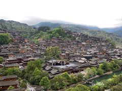 -亮欢寨(凯里总店)