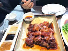-皇后餐厅-煲仔·小菜·打边炉(古北店)