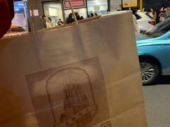 -国际饭店·帆声西饼屋(黄河路店)