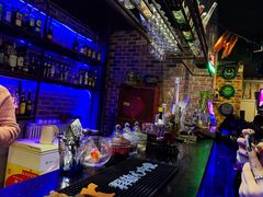 -Release bar 释放酒吧 (哈西万达店)