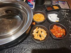 -九田家黑牛烤肉料理(石路天虹店)