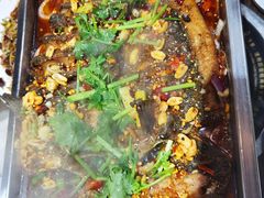 -文记沸腾鱼(永安路总店)