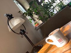 -1901 Cafe(西四店)