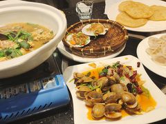 -鲜鲜·鲅鱼圈海鲜(于洪店)