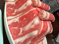 -东海怡品海鲜豆捞(舟宿夜江店)