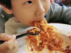 -LUCCA卢卡西班牙海鲜饭(远洋广场店)