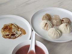 -罗卜李包子羊肉汤