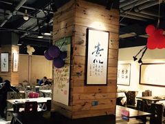 -素清香(解放路店)