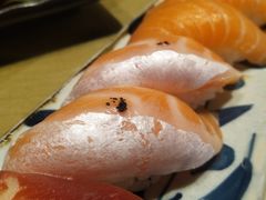 -友壹町寿司(嘉洲广场店)