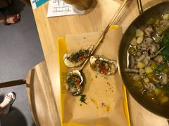 -我是那个大叔·美食研究所(新塘路店)
