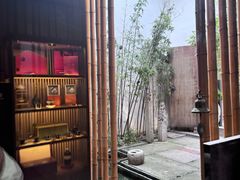 -竹里馆·淮扬菜·功夫茶(老门东店)