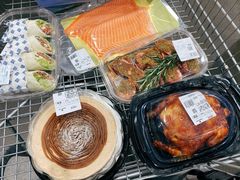 -山姆会员商店(杨桥西路店)