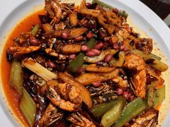 -辣婆婆(航天桥店)