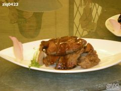 上海酱鸭-上海小南国(国会店)