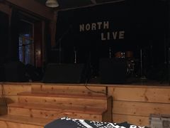 -哈尔滨北方国际青年旅舍(中央大街店)