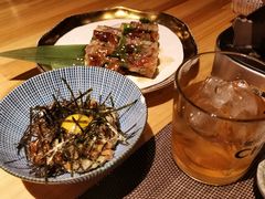 -立山居酒屋·烧鸟 天妇罗(西北湖店)