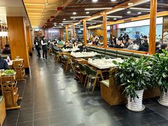 大堂-土连锅·现熬养生汤锅(梁家巷店)